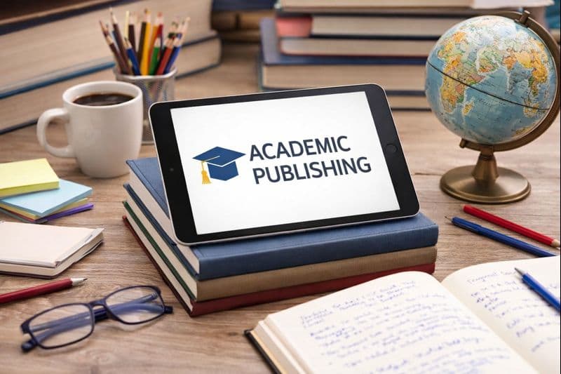 Academic publishing and learning